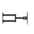 thumbnail image 2 of ViscoLogic CLAMP Full Motion TV Computer Screen Wall Mount 17" to 37" Swivel Arm, 2 of 3