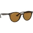 thumbnail image 3 of Ray-Ban Rb4305 Round Sunglasses, 3 of 7