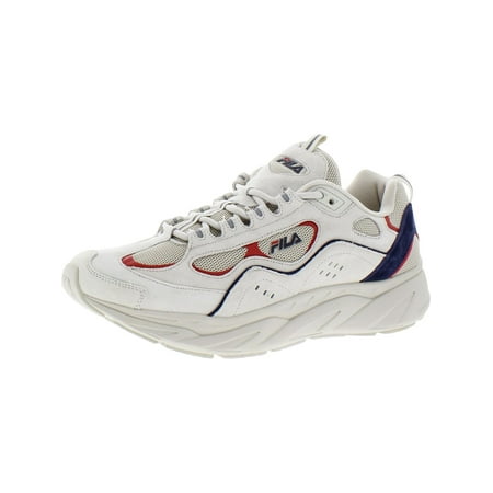 Fila Mens Trigate Workout Fitness Sneakers