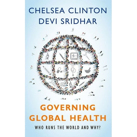 UPC: 9780190865986 | Governing Global Health: Who Runs the World and Why? (Paperback)