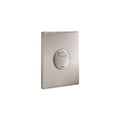 thumbnail image 4 of Grohe Skate 38862000 Wall Plate in Grohe Chrome, 4 of 6