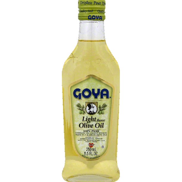 GOYA PURE OLIVE OIL