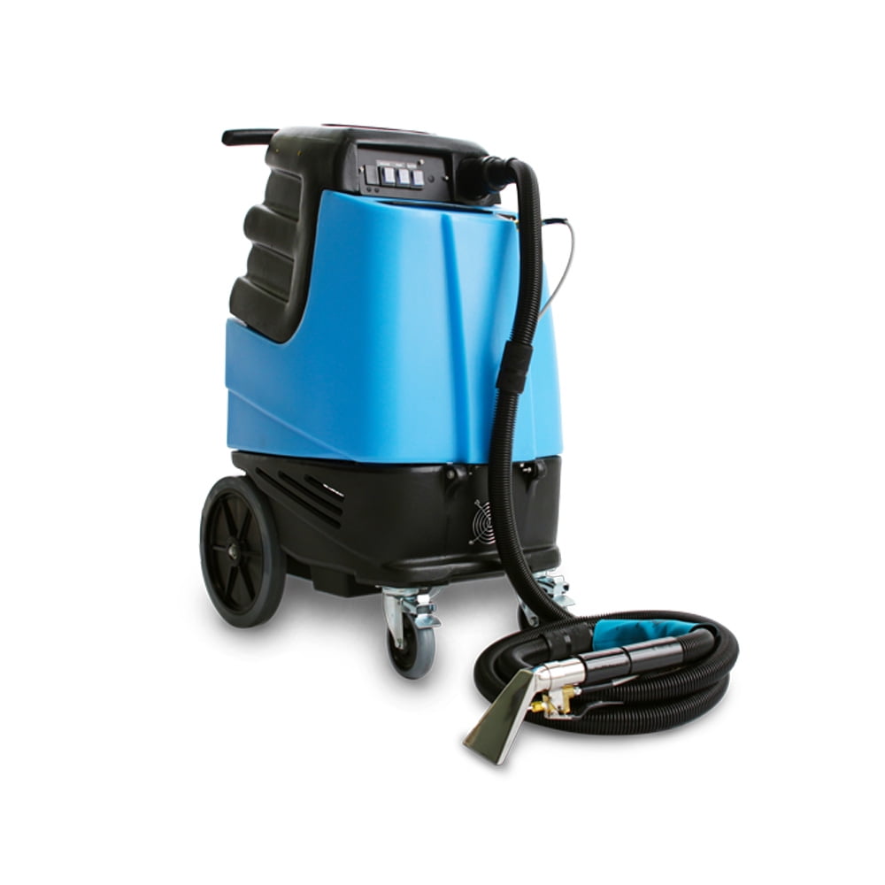 Mytee HP120 Grand Prix Heated Carpet Extractor Value Kit + Crevice Tool