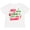 AA-White, variant on Who Needs Santa when I Have Grammy Boys or Girls Toddler T-Shirt