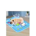 thumbnail image 2 of Lishi Cooling Mat for Medium-Sized Pets - Pressure Activated, Non-Toxic Gel, 2 of 5
