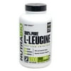 L-Leucine by NutraBio - 240 Capules