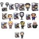 thumbnail image 2 of Funko Pop Wandinha The Addams Family Lurch 815 Wednesday Addams 1309 Pugsley Articulado Activity Diagram Model Dolls Gao Jiahui unisex, 2 of 2