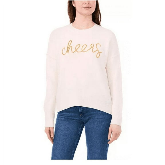Vince Camuto Women's Holiday Sweater