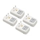 thumbnail image 5 of Caja de ahorro de electricidad profesional inteligente de alta eficiencia, ahorro de energía doméstico seguro para el hogar y la Oficina, enchufe europeo de 90-250V, 4 Uds., 5 of 10