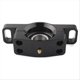 thumbnail image 4 of Black Heavy Duty Driveshaft Bearing Carrier for RZR, 4 of 5