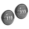 thumbnail image 4 of Auxiliary LED Light,Pair Universal Motorcycle Fog Motorcycle Fog Lamp Front Fog Light Elevate Your Experience, 4 of 14