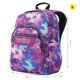 thumbnail image 2 of TOTTO Mochila Escolar Grande para Niña Porta Laptop 14 Repelente a Líquidos | 20 L ACUARELA, 2 of 4