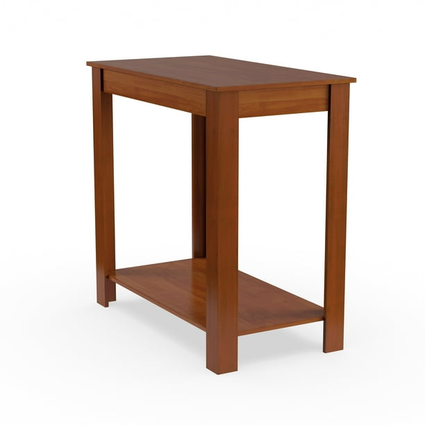 Porch Den Bywater Louisa Chairside End Table Walmart Com Walmart Com