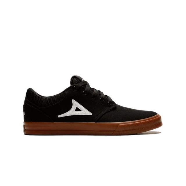 Tenis Hombre Pirma Casuales Urbano Caballero negro 29