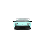 JADA TOYS 1/24 - LAMBORGHINI Murcielago LP-640