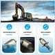 thumbnail image 5 of 600-8815 6008815 Solenoid Valve for CAT Excavator Parts 745 735C 740 745C 740 740C, 5 of 5