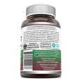 thumbnail image 2 of Amazing Formulas Chelated Magnesium 250mg Per Serving 180 Tablets Supplement | Non-GMO | Gluten Free | Made in USA, 2 of 3