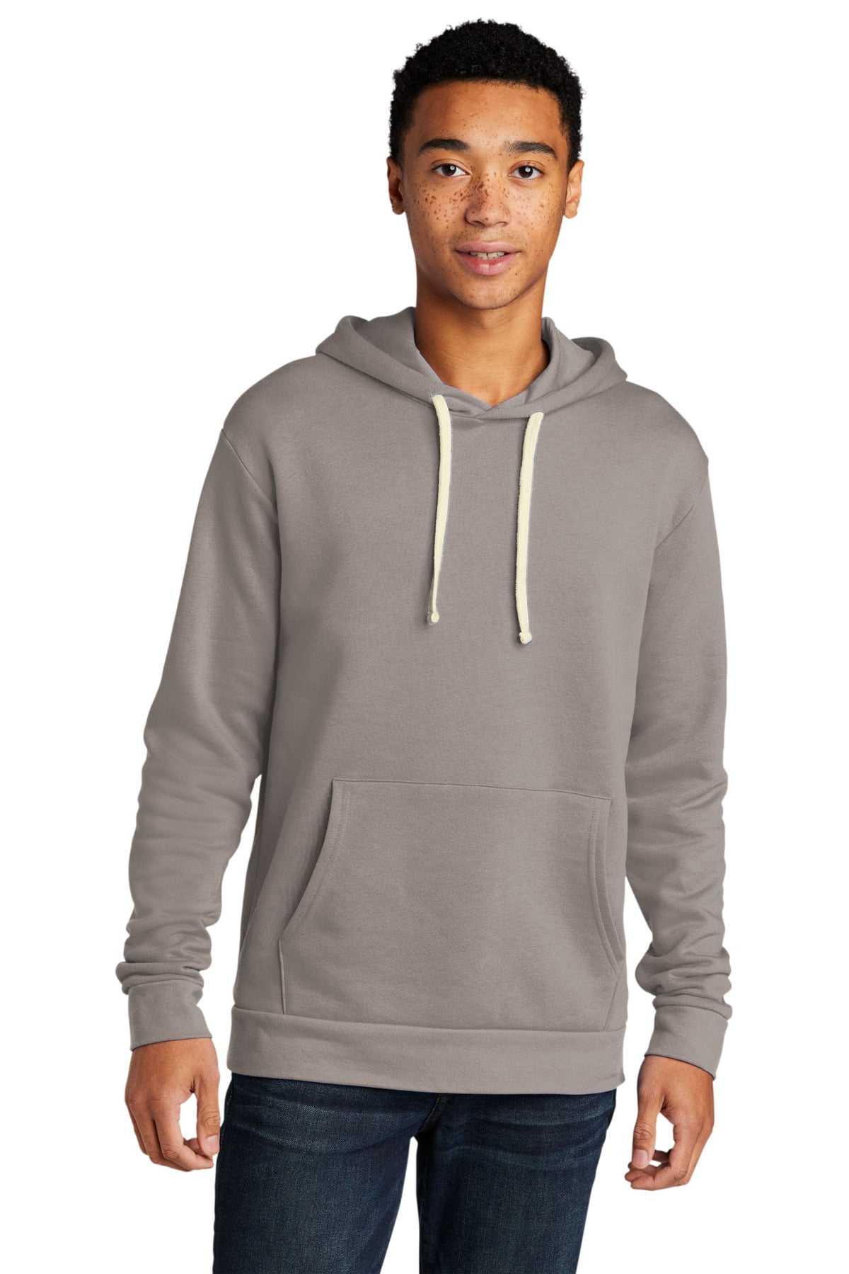 beach pullover hoodie