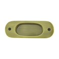 thumbnail image 3 of Door Pull Antique Brass RSF Pull 5 1/16"H | Renovator's Supply, 3 of 9