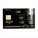 thumbnail image 1 of Tarjeta de Prueba Adaptadora 4 en 1. Adaptador de Tarjeta Inteligente para Teléfono Móvil. Prueba de Apertura de Tarjeta Compatible con Mini SIM, Micro-SIM, Nano SIM y ESIM., 1 of 5