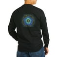 thumbnail image 2 of CafePress - Lakota Long Sleeve T Shirt - Long Sleeve Dark T-Shirt, 2 of 4
