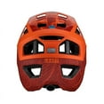 thumbnail image 6 of Leatt MTB AllMtn 4.0 V23 Flame Helmet size Small, 6 of 6