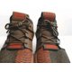 thumbnail image 5 of Ad-id-as Prophere Trace Sneakers Mens Sz 11 Olive Orange EUC Athletic Athleisure, 5 of 6