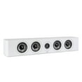 thumbnail image 5 of Polk Audio Reserve 350 Slim Center Channel LCR Speaker (White), 5 of 9