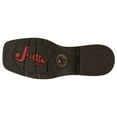 thumbnail image 5 of Justin Women's Inji Western Boot Broad Square Toe - GY9984 6 1/2 M  US, 5 of 5