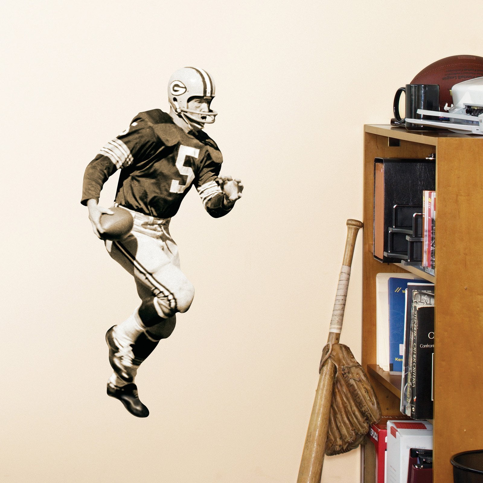Fathead Jr. NFL Player Wall Decal