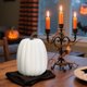 thumbnail image 5 of Calabaza falsa grande de espuma para decoración de Halloween, Acción de Gracias, otoño, calabaza artificial para decoración de fiestas en el hogar, 5 of 6