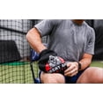 thumbnail image 3 of Entrenador de fuerza de agarre Great Ape Grips con dos pelotas antiestrés, 3 of 5