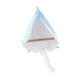 thumbnail image 5 of Nido para pájaros, hamaca lavable, accesorios para jaulas, caseta para periquitos, nido para loros pequeños, suministros para periquitos., 5 of 9