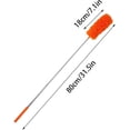 thumbnail image 2 of Washable Microfiber Feather Duster with Extendable Pole, Microfibre Cleaning Tool for Cleaning Office, Car, Furniture, Sofa, 2 of 5