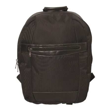 Monte Carlo Laptop Backpack Black price history on PriceWatchPro