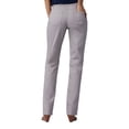 thumbnail image 2 of Lee Women's Instantly Slims Straight Leg Jean, 2 of 4