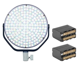 Aputure Amaran COB 60x S 60x-s 60xs 65W Bi-Color LED Video Light