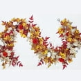 thumbnail image 2 of tredstone Maple for Leaf Decorations, Fall Fallen for Leaf Easy Decorations, Perfect For Autumn Decorating Courtyards, And Living B-style, 2 of 3