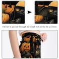 thumbnail image 3 of Cat Stylish Chiffon Summer Beach Dresses for Women, 3 of 6