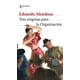 thumbnail image 1 of Libro Tres Enigmas Para La Organizacion Tapa Blanda, Autor Eduardo Mendoza, Editorial Seix Barral Mexico, 1 of 2