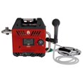 thumbnail image 1 of Hardwood Portable Water Heater, 1 of 1