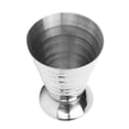 thumbnail image 4 of Bar Measuring Cup, Bar Jigger Stable Bar Ounce Cup  Measuring Jigger  For Bar, 4 of 8