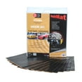 thumbnail image 3 of Hushmat Ultra Door Kit- 10 pc 12in.x12in. Black, 3 of 13
