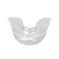 thumbnail image 2 of Mouth Guard Silicone Travel Portable Orthodontic Sports Athletic Oral Care Teeth Protection Dental Guard, 2 of 5
