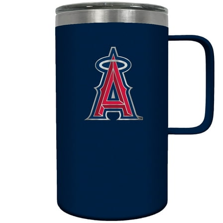 Los Angeles Angels 18oz. Hustle Travel Mug