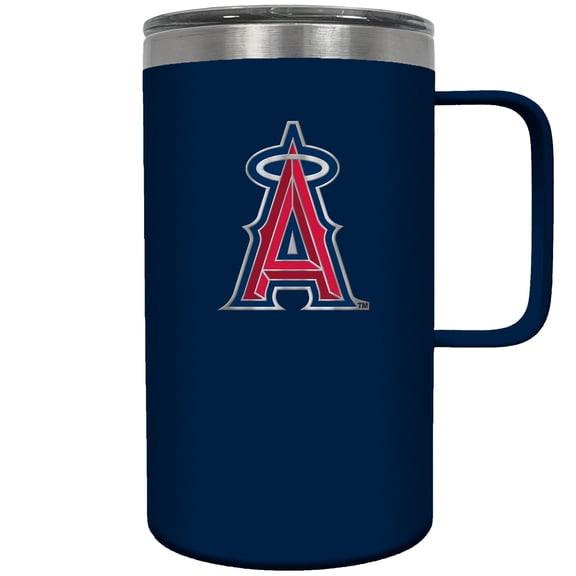 Los Angeles Angels 18oz. Hustle Travel Mug