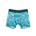 thumbnail image 5 of Jaws Boys Boxer Brief Underwear, 4-Pack, Sizes XS-XL, 5 of 7