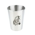thumbnail image 1 of koolsoo Stainless Steel Tumblers Travel Pint Mugs Stackable Drink Pint Cup 350ml/500ml, 1 of 9