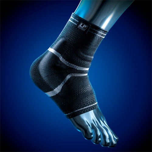 X-Tremus Ankle Support - Small