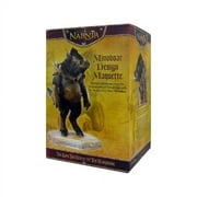 The Chronicles of Narnia Minoboar Maquette